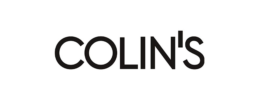 Сеть магазинов одежды «COLIN'S»