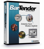Создавайте дизайн макетов этикеток бесплатно с помощью BarTender.