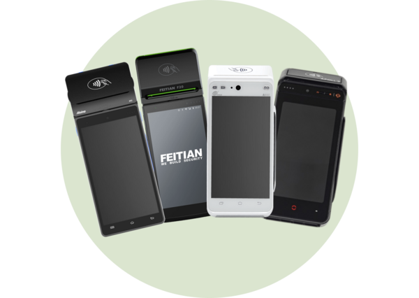 Смарт-касса