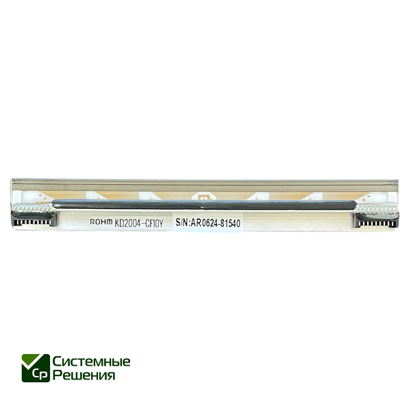 Изображение для Термоголовка для принтера этикеток Argox CP-2140