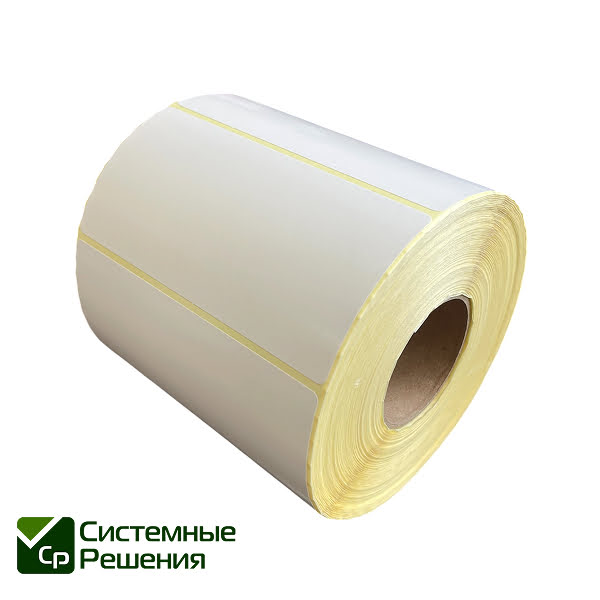Изображение для Этикетка самоклеющаяся (Термо/T.Eco) 100*50 (1000 шт)