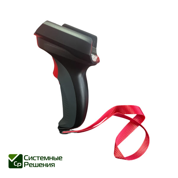 Изображение для Пистолетная рукоятка для ТСД АТОЛ Smart Prime