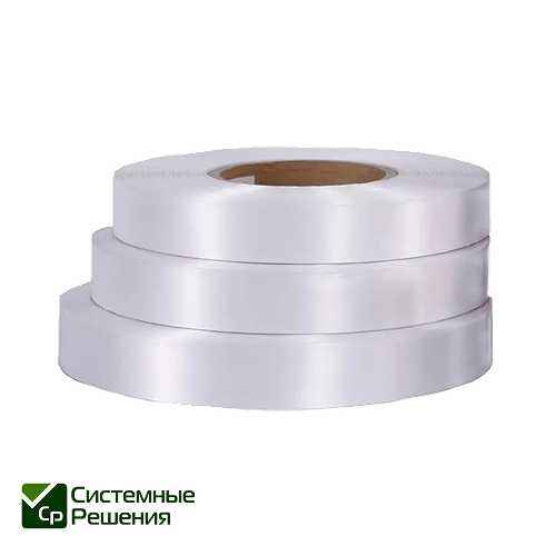 Изображение для Сатиновая лента 35мм*200м