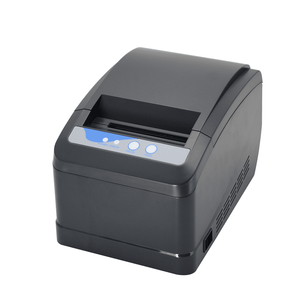 Новая модель термопринтер этикеток GPrinter GP-3120TUB