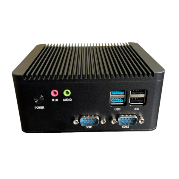 Изображение для POS-системный блок POS-BOX DBS-II Intel Celeron J6412, ОЗУ 8GB, SSD 256GB