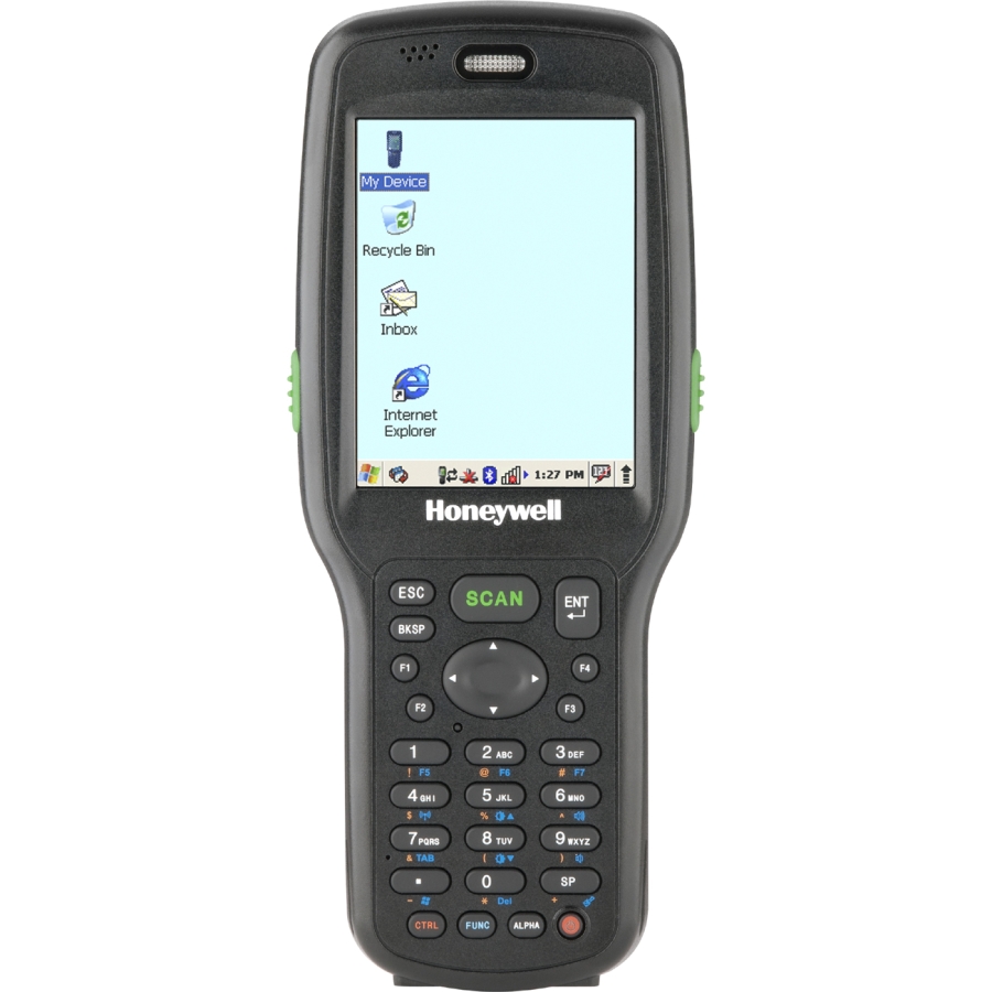 Изображение для Терминал сбора данных Honeywell Dolphin 6500