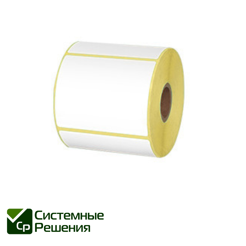 Изображение для Этикетка самоклеющаяся (Термо/T.Eco) 100*70 (500 шт)