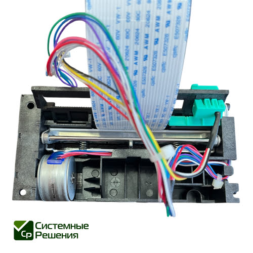 Изображение для Термоголовка для принтера этикеток XPrinter XP-365B