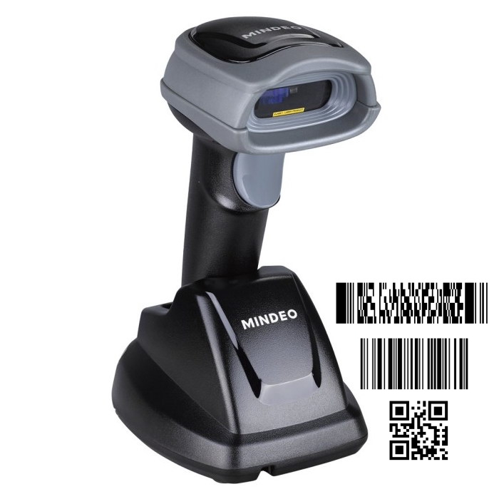 Снижение цены на сканер штрихкодов Mindeo CS 2290-SR
