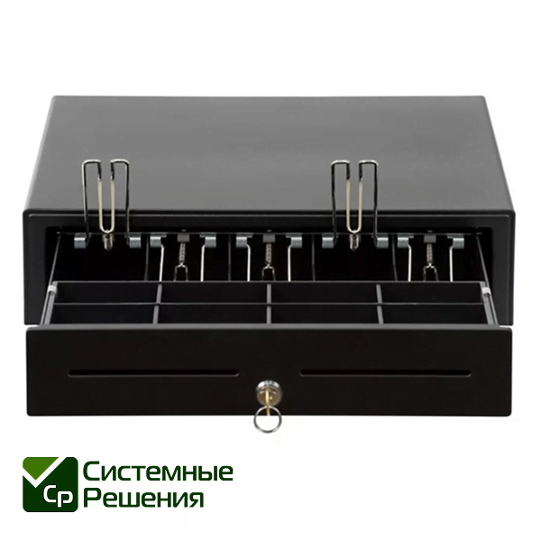 Изображение для Денежный ящик АТОЛ CD-410