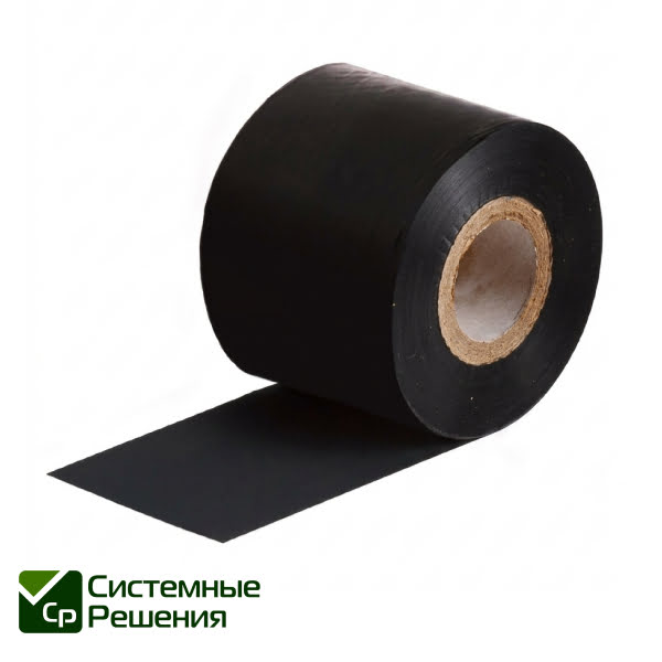 Изображение для Термотрансферная лента Resin/Смола 35мм*300м